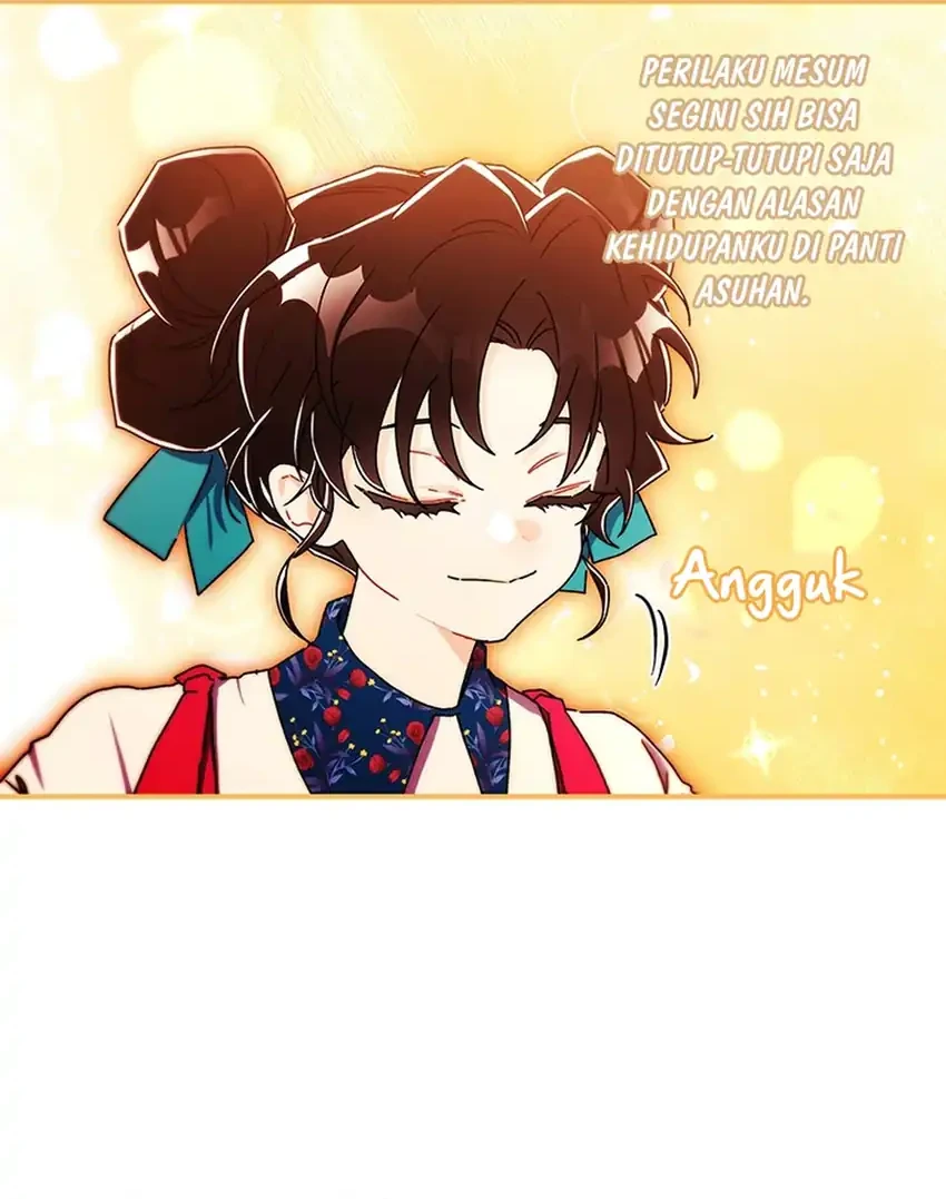 I Became the Male Lead's Adopted Daughter Chapter 150 - halaman 12
