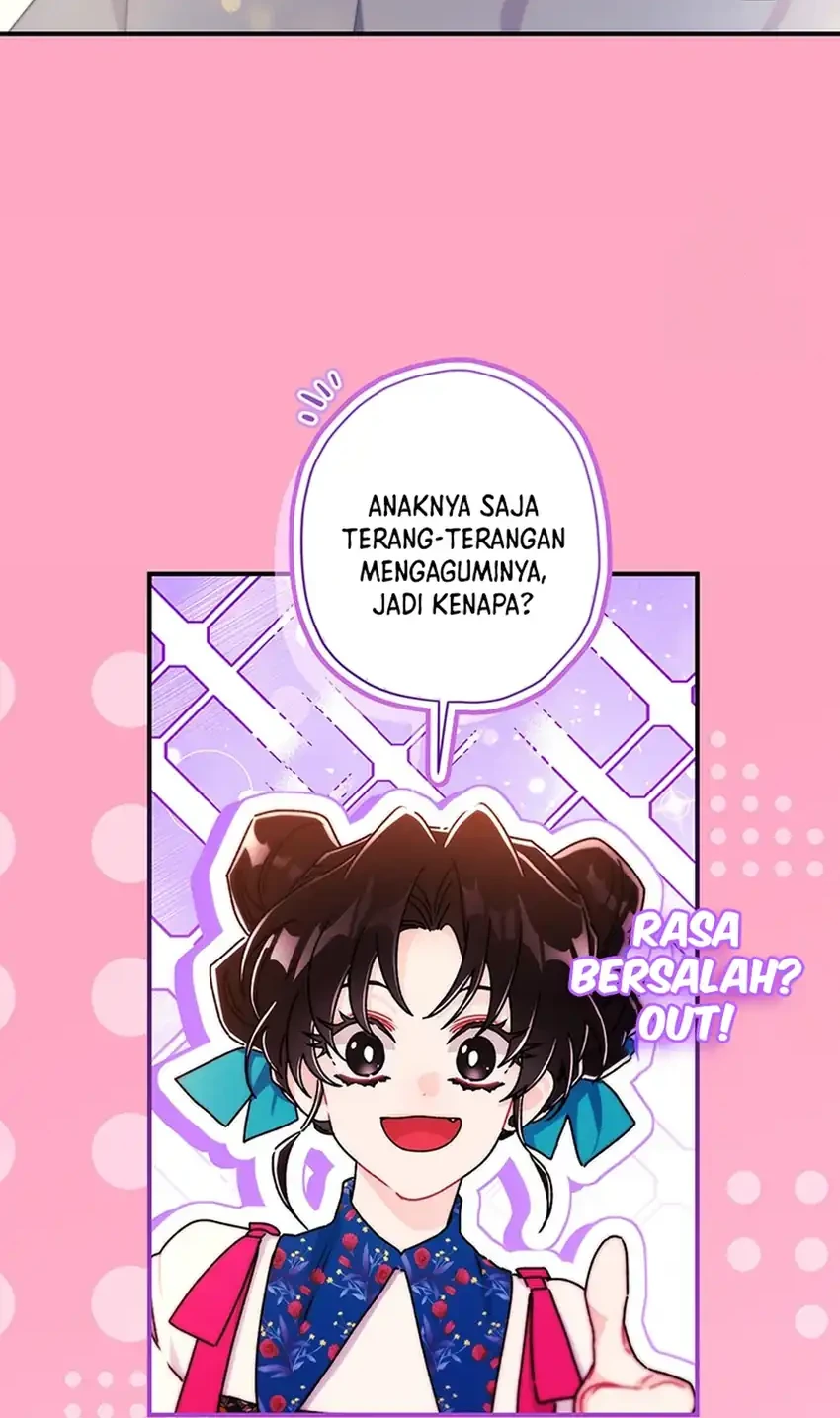 I Became the Male Lead's Adopted Daughter Chapter 150 - halaman 14