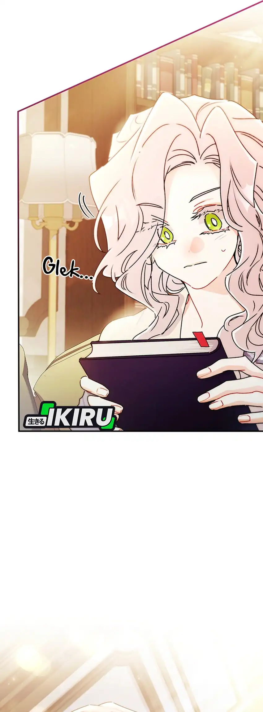 I Became the Male Lead's Adopted Daughter Chapter 150 - halaman 17