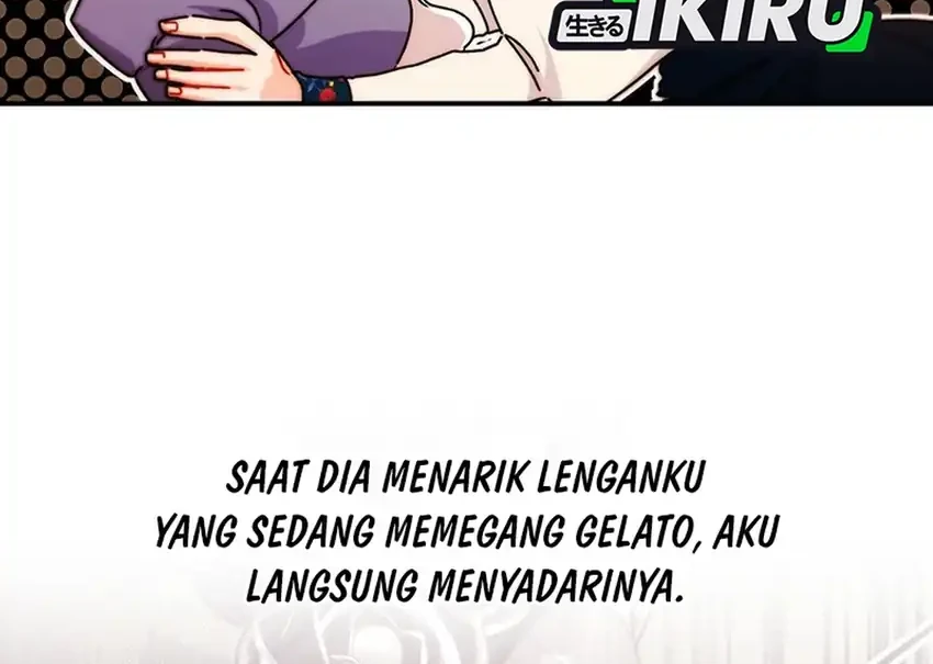 I Became the Male Lead's Adopted Daughter Chapter 150 - halaman 23