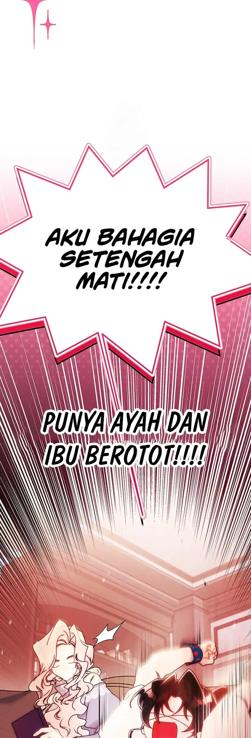 I Became the Male Lead's Adopted Daughter Chapter 150 - halaman 26