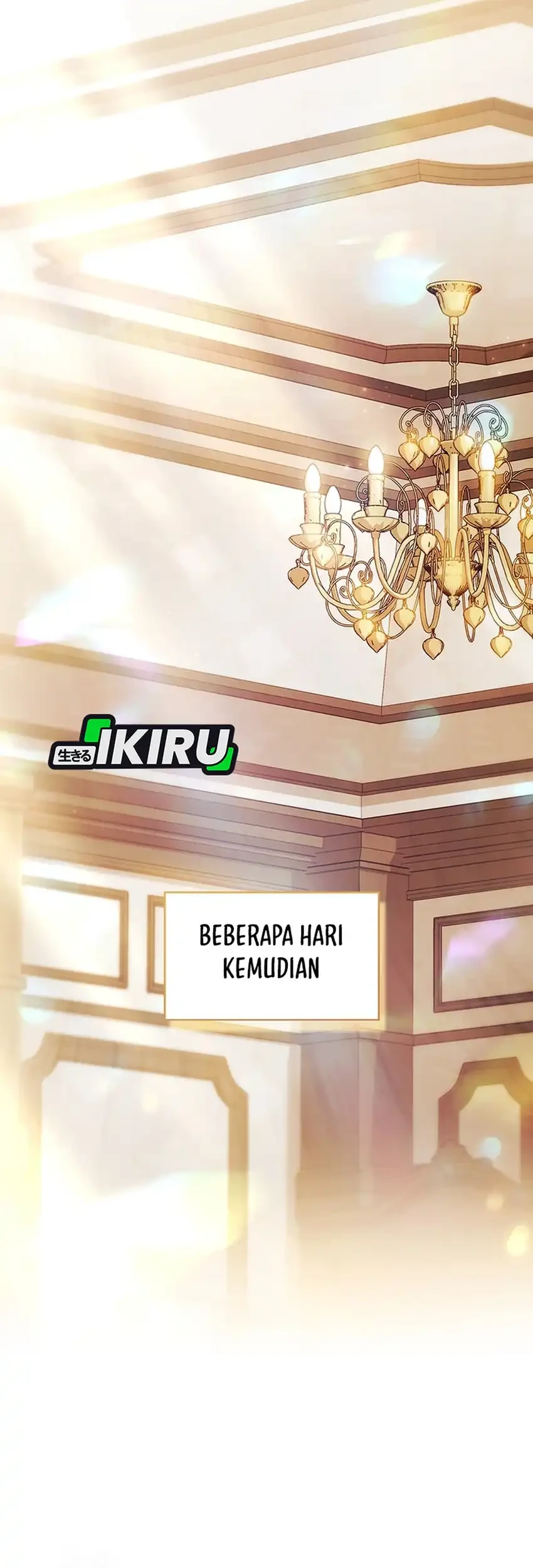 I Became the Male Lead's Adopted Daughter Chapter 150 - halaman 32