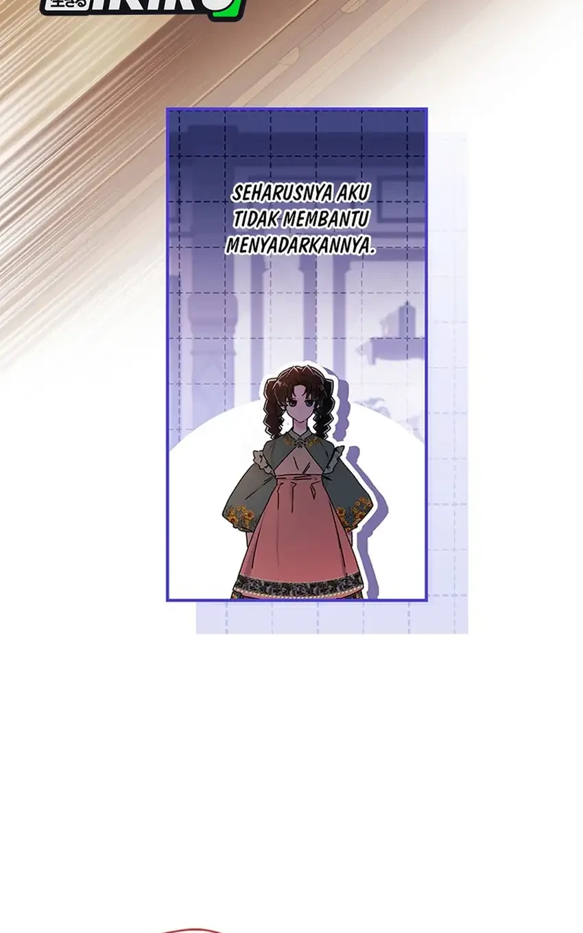 I Became the Male Lead's Adopted Daughter Chapter 150 - halaman 35