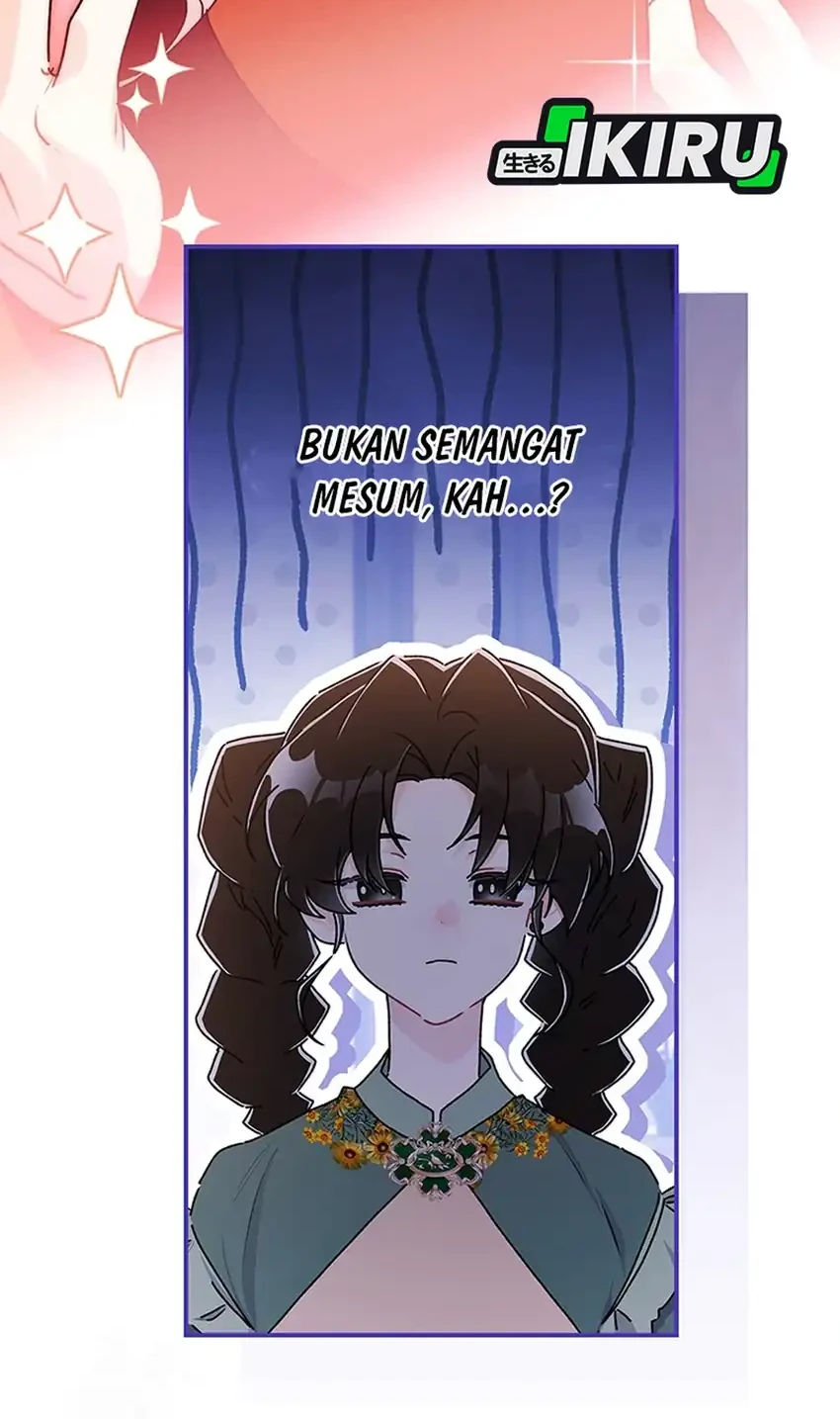 I Became the Male Lead's Adopted Daughter Chapter 150 - halaman 37