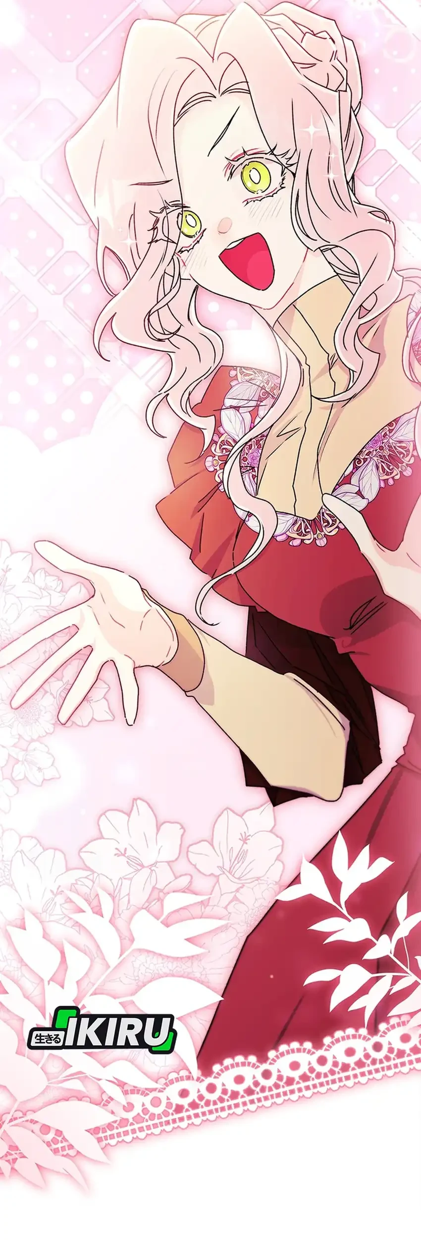 I Became the Male Lead's Adopted Daughter Chapter 150 - halaman 42