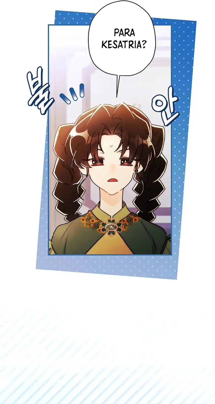 I Became the Male Lead's Adopted Daughter Chapter 150 - halaman 44