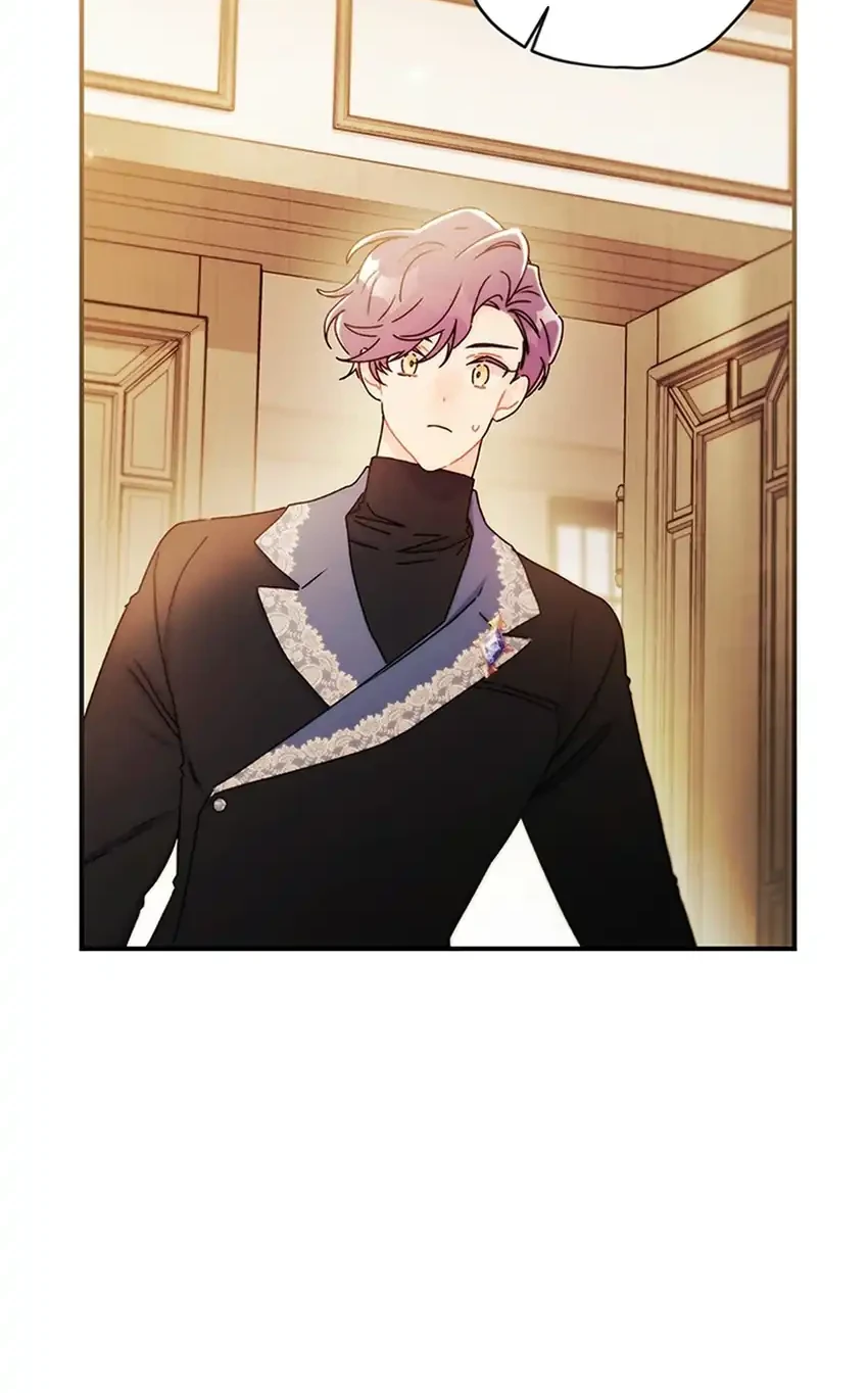 I Became the Male Lead's Adopted Daughter Chapter 150 - halaman 52