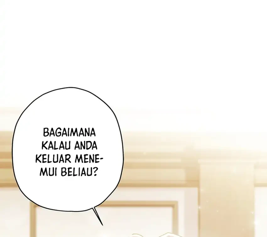 I Became the Male Lead's Adopted Daughter Chapter 150 - halaman 56