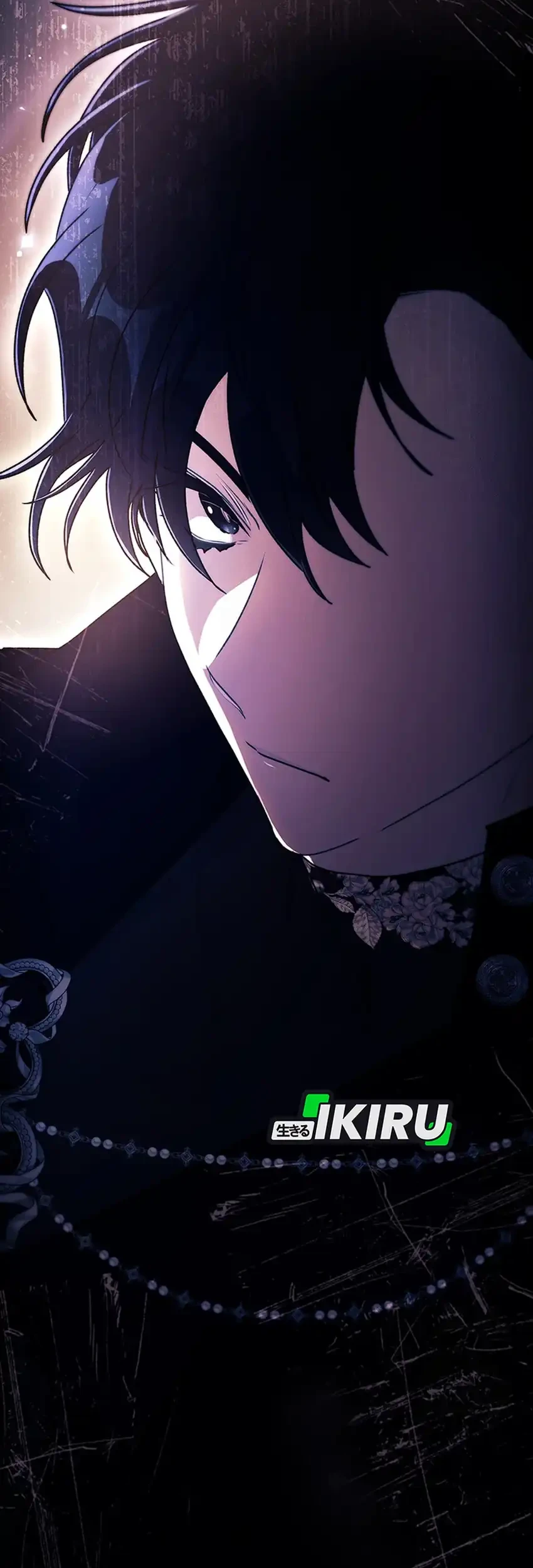 I Became the Male Lead's Adopted Daughter Chapter 150 - halaman 59