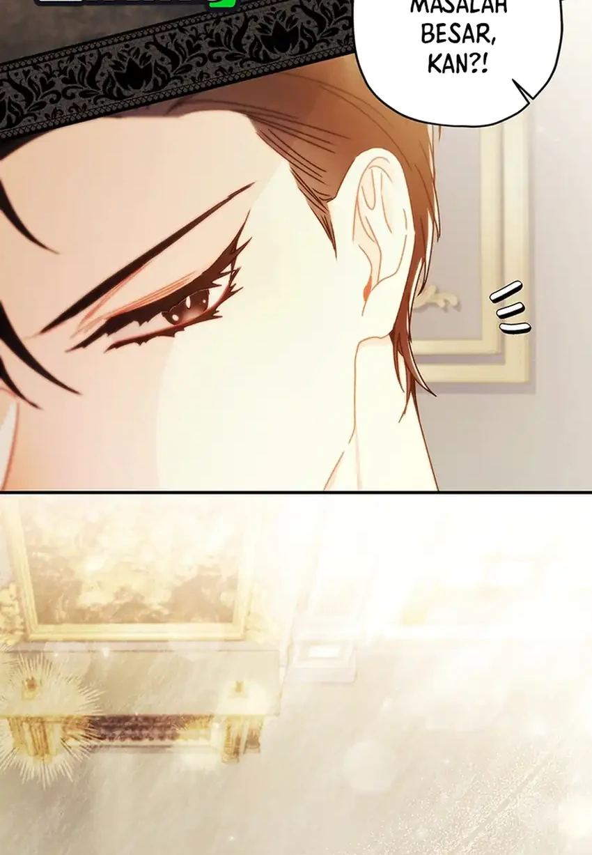 I Became the Male Lead's Adopted Daughter Chapter 150 - halaman 63