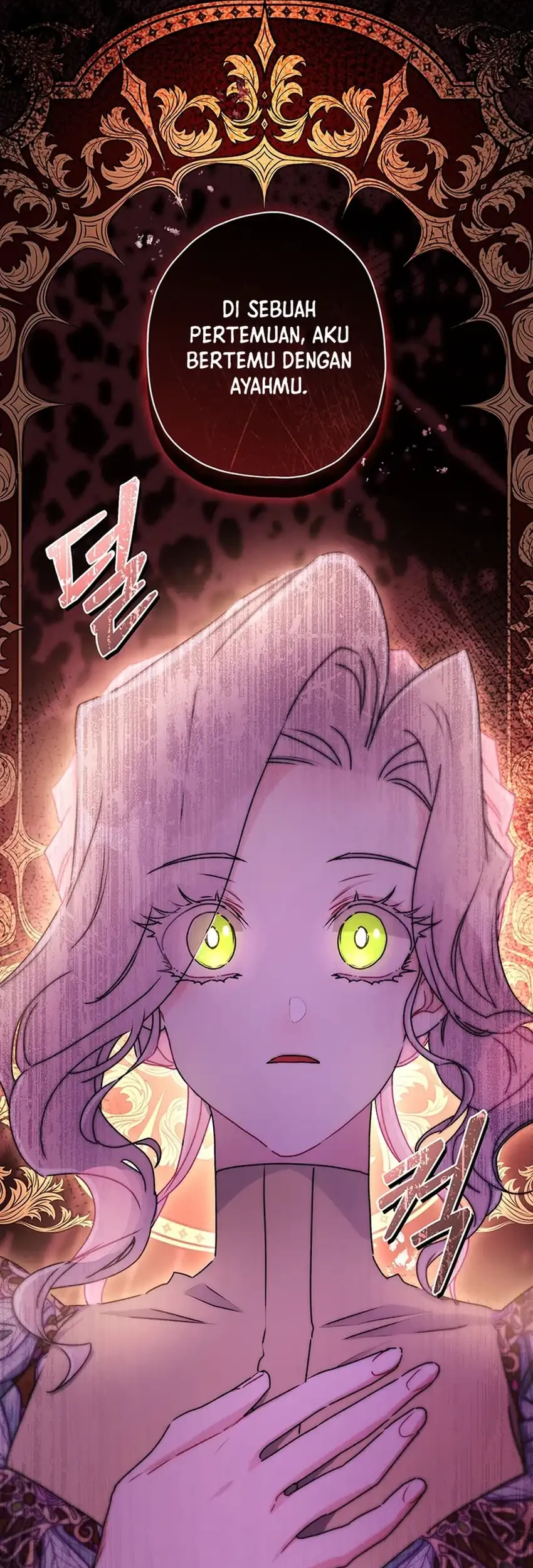I Became the Male Lead's Adopted Daughter Chapter 150 - halaman 68