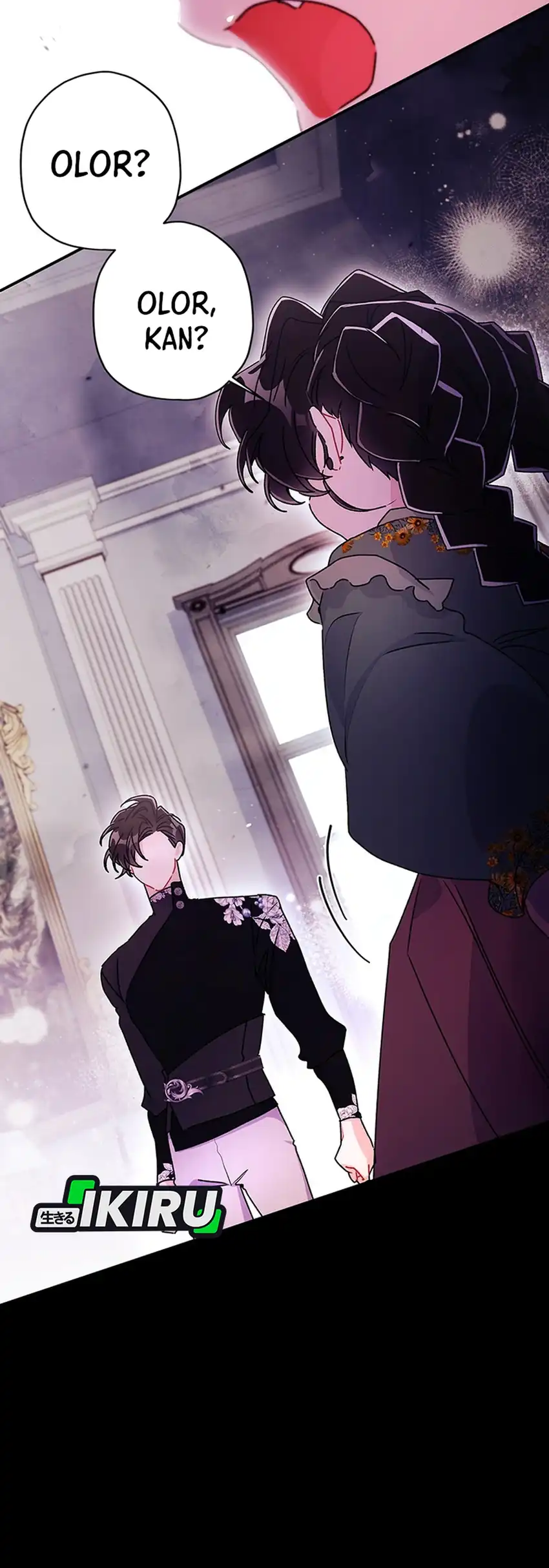 I Became the Male Lead's Adopted Daughter Chapter 150 - halaman 78