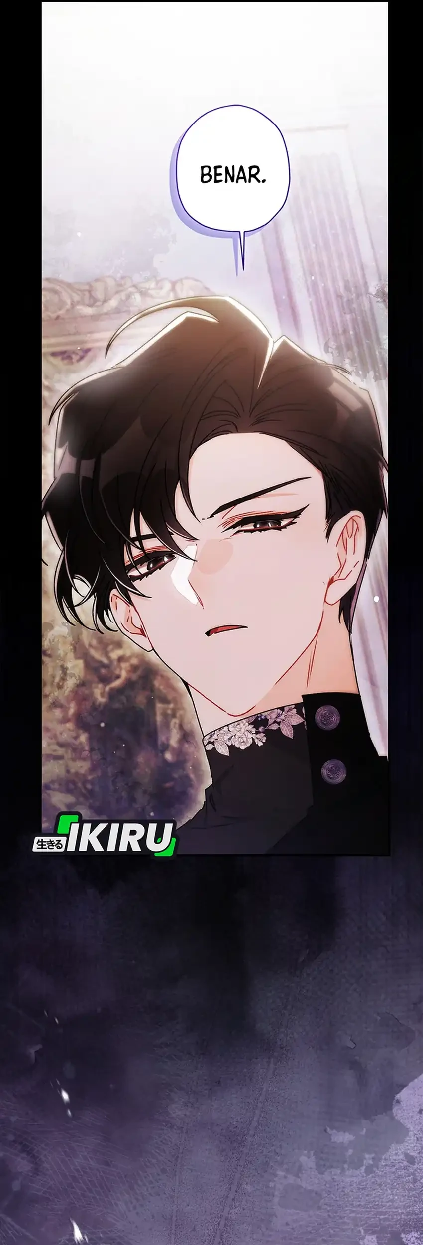 I Became the Male Lead's Adopted Daughter Chapter 150 - halaman 79