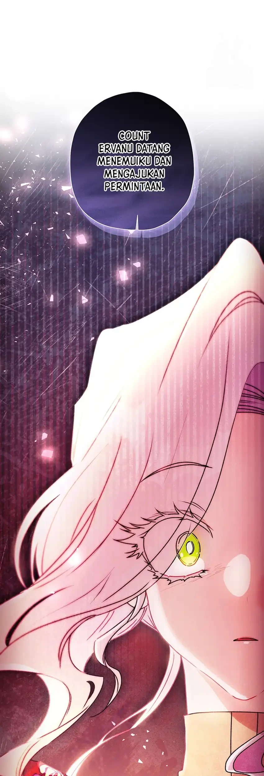I Became the Male Lead's Adopted Daughter Chapter 150 - halaman 81