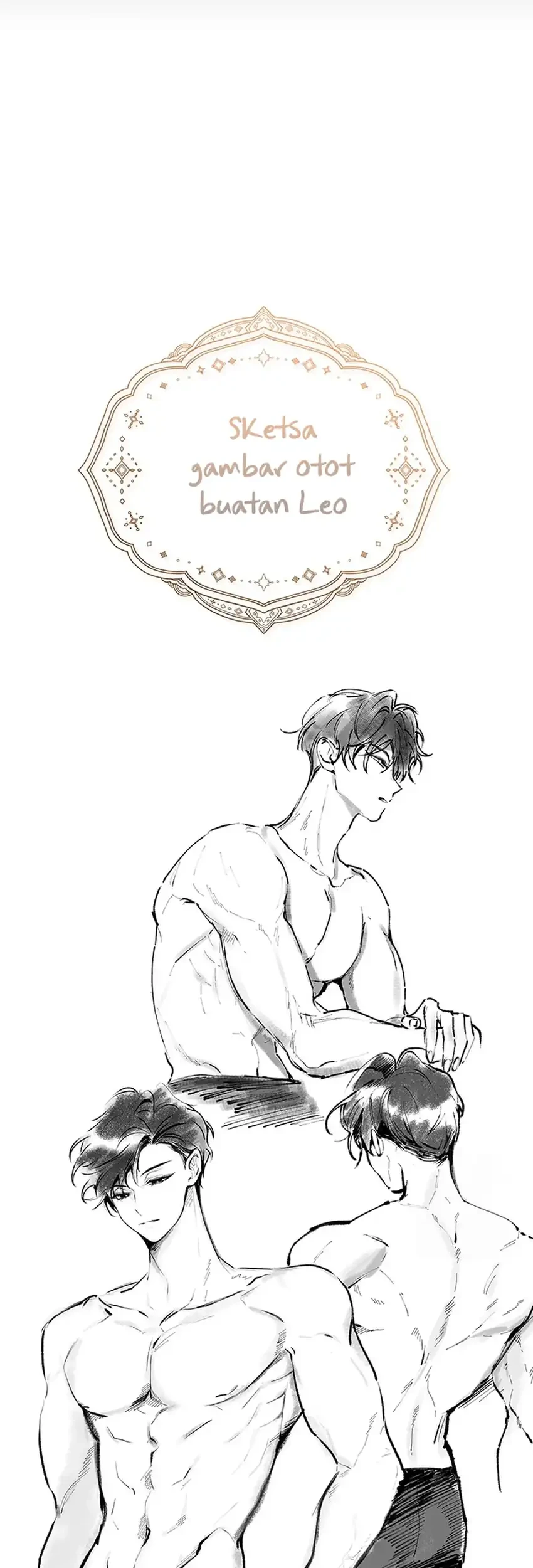 I Became the Male Lead's Adopted Daughter Chapter 150 - halaman 85