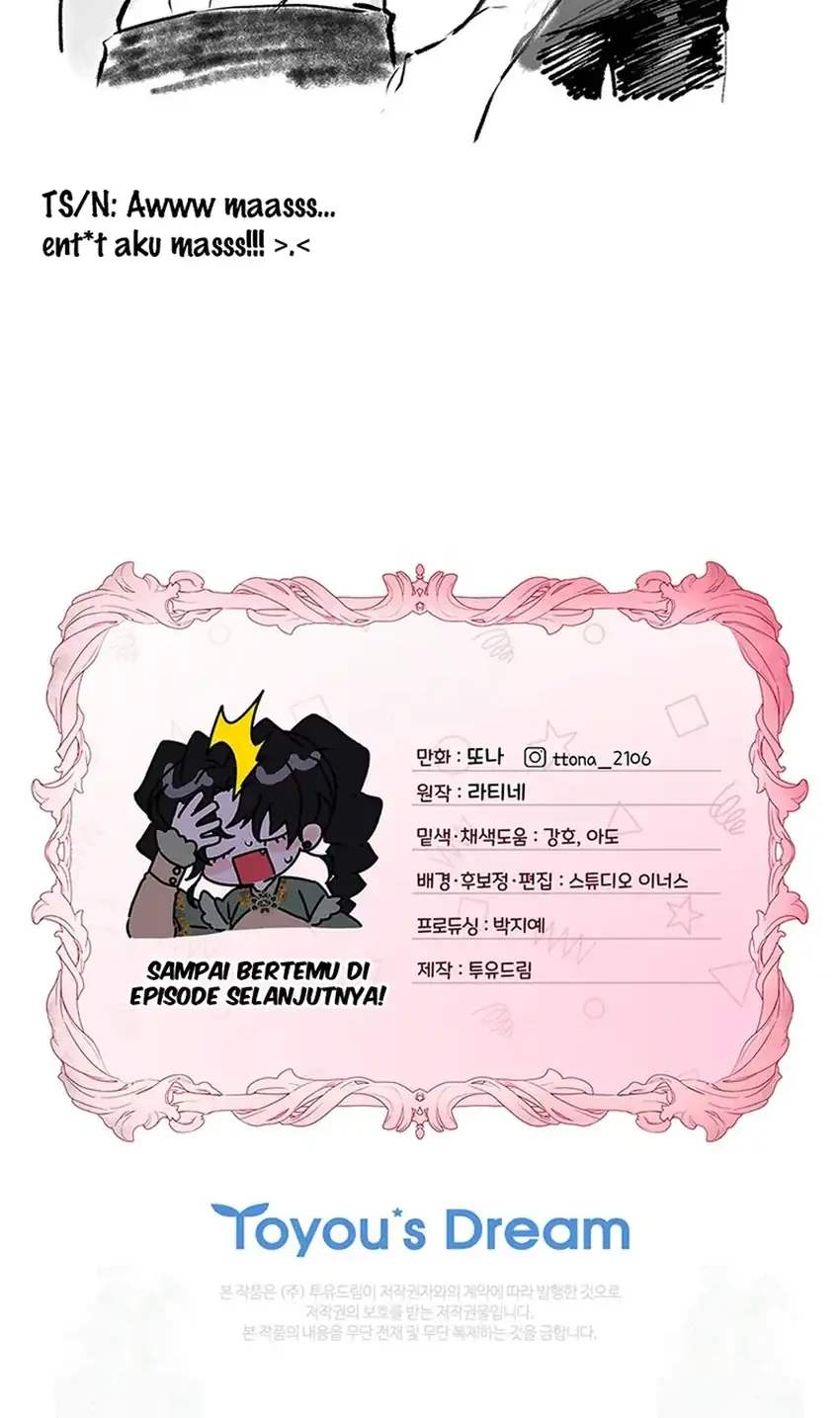 I Became the Male Lead's Adopted Daughter Chapter 150 - halaman 86