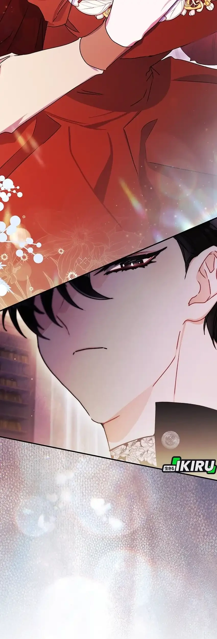 I Became the Male Lead's Adopted Daughter Chapter 151 - halaman 13
