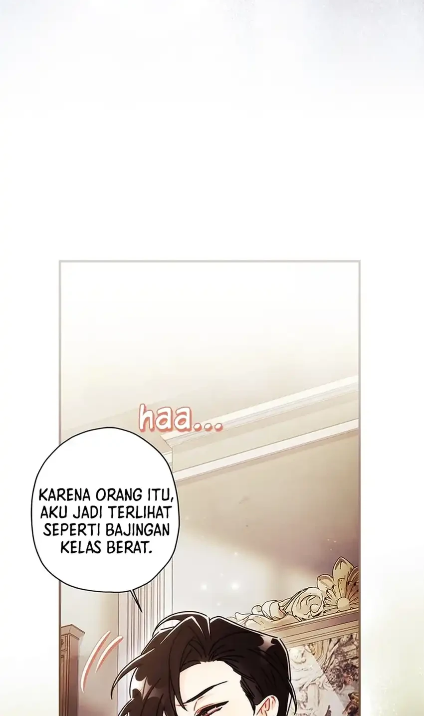 I Became the Male Lead's Adopted Daughter Chapter 151 - halaman 14
