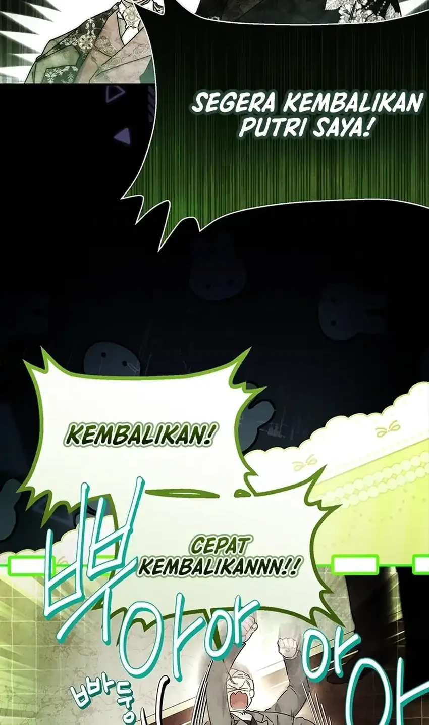 I Became the Male Lead's Adopted Daughter Chapter 151 - halaman 16