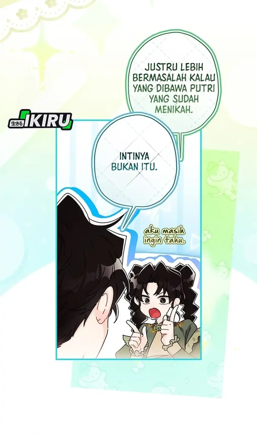 I Became the Male Lead's Adopted Daughter Chapter 151 - halaman 18