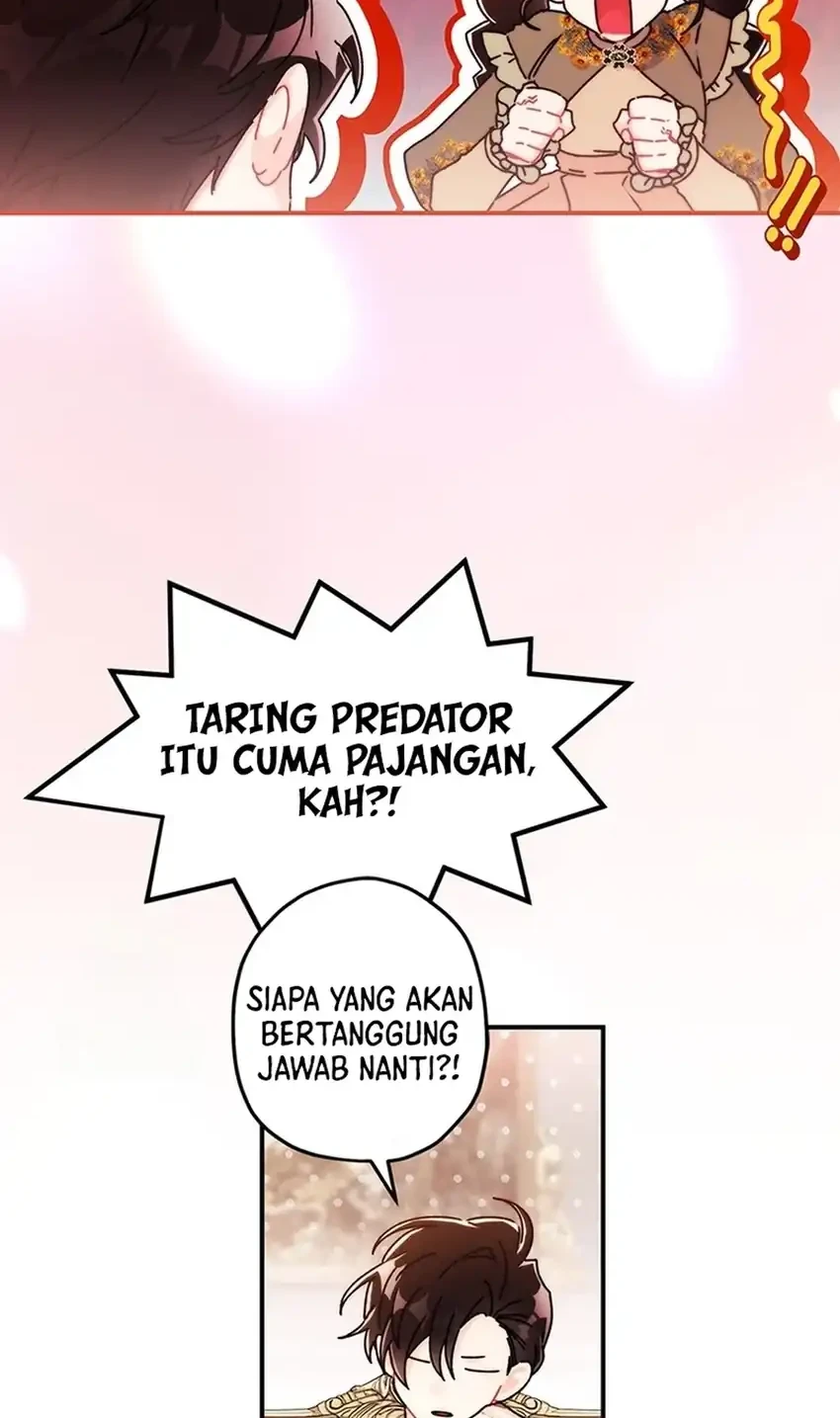 I Became the Male Lead's Adopted Daughter Chapter 151 - halaman 22