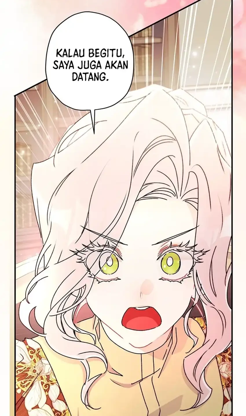 I Became the Male Lead's Adopted Daughter Chapter 151 - halaman 30