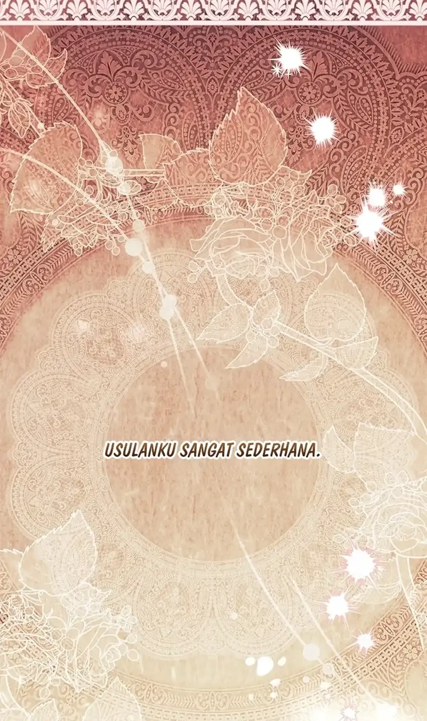 I Became the Male Lead's Adopted Daughter Chapter 151 - halaman 32