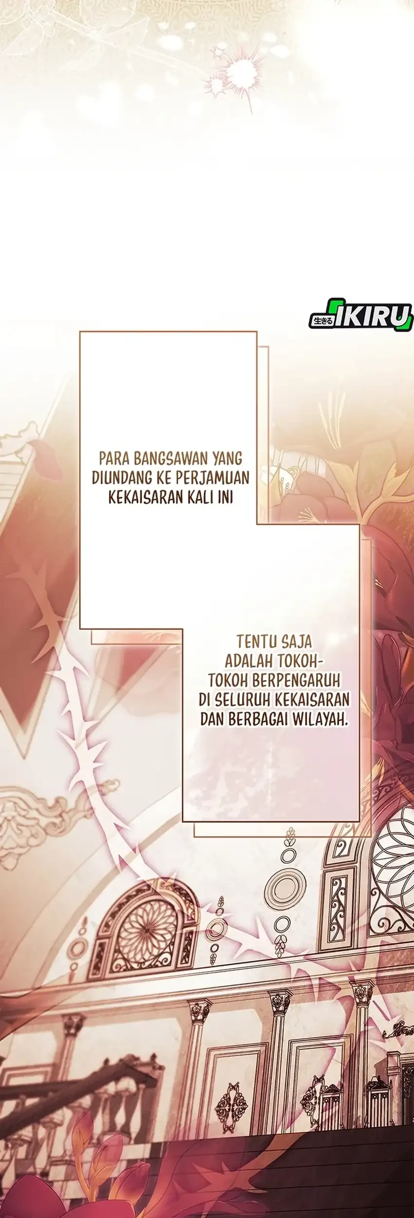 I Became the Male Lead's Adopted Daughter Chapter 151 - halaman 33