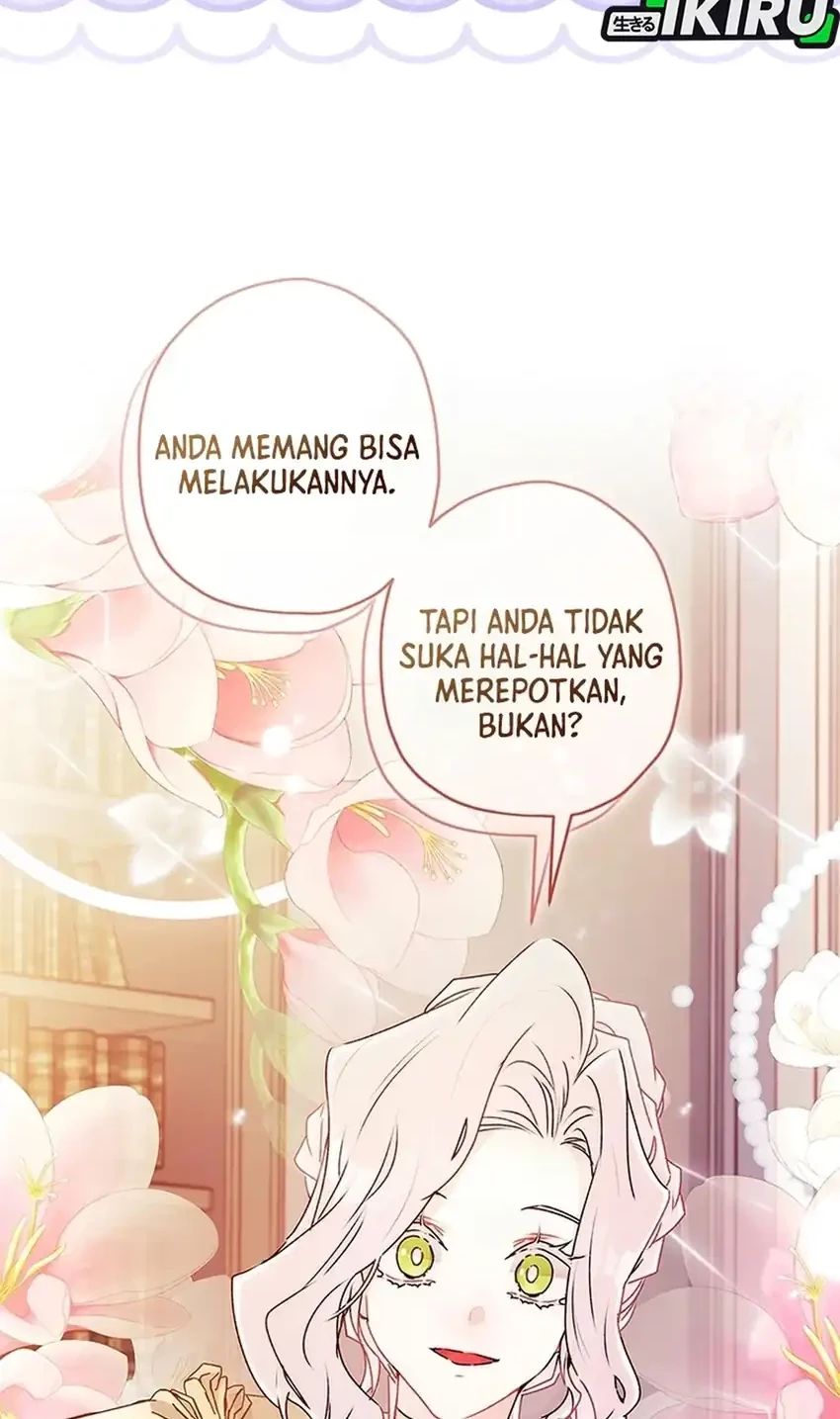I Became the Male Lead's Adopted Daughter Chapter 151 - halaman 36