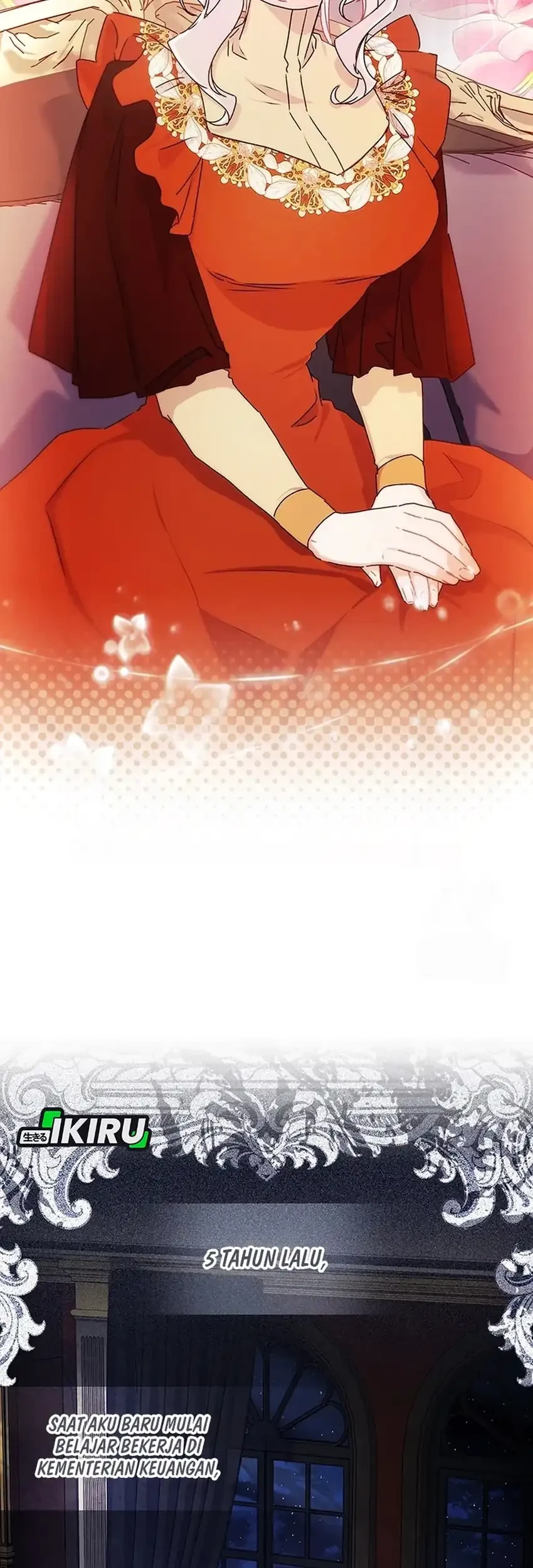 I Became the Male Lead's Adopted Daughter Chapter 151 - halaman 37