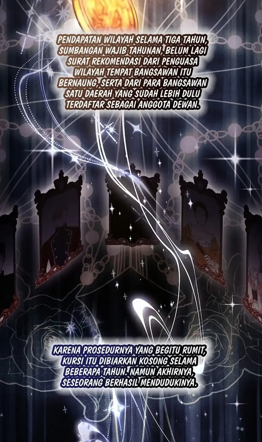 I Became the Male Lead's Adopted Daughter Chapter 151 - halaman 4