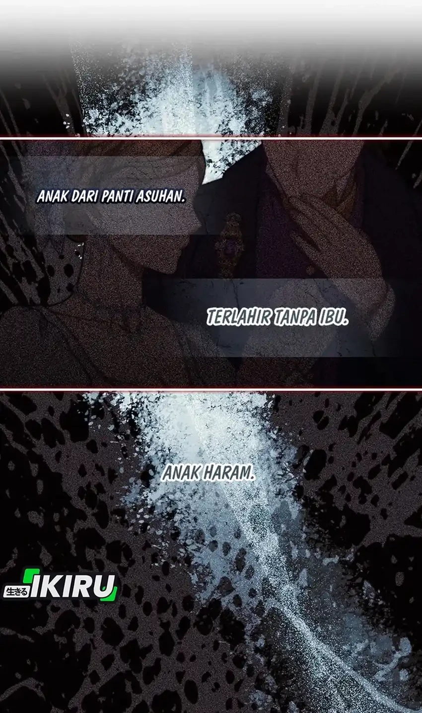 I Became the Male Lead's Adopted Daughter Chapter 151 - halaman 42