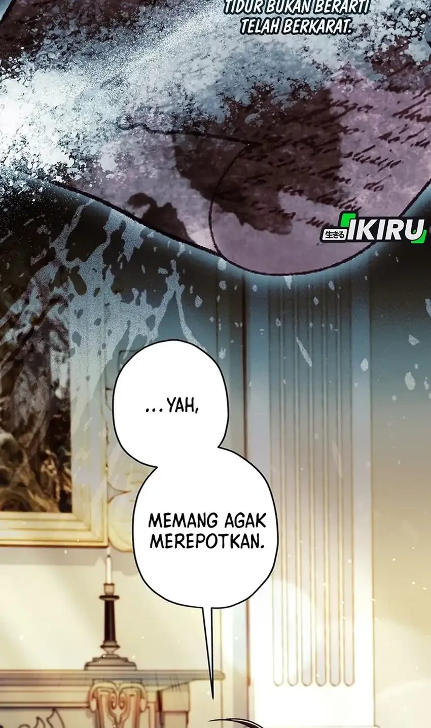 I Became the Male Lead's Adopted Daughter Chapter 151 - halaman 44