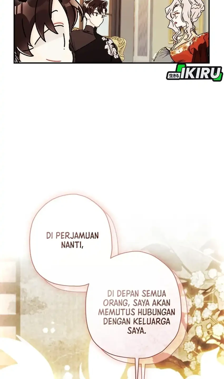 I Became the Male Lead's Adopted Daughter Chapter 151 - halaman 46