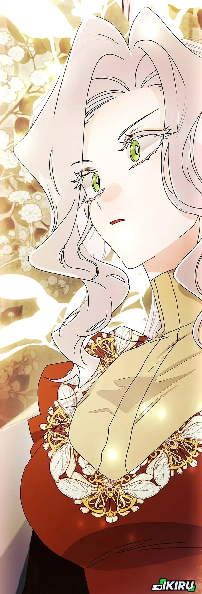 I Became the Male Lead's Adopted Daughter Chapter 151 - halaman 47