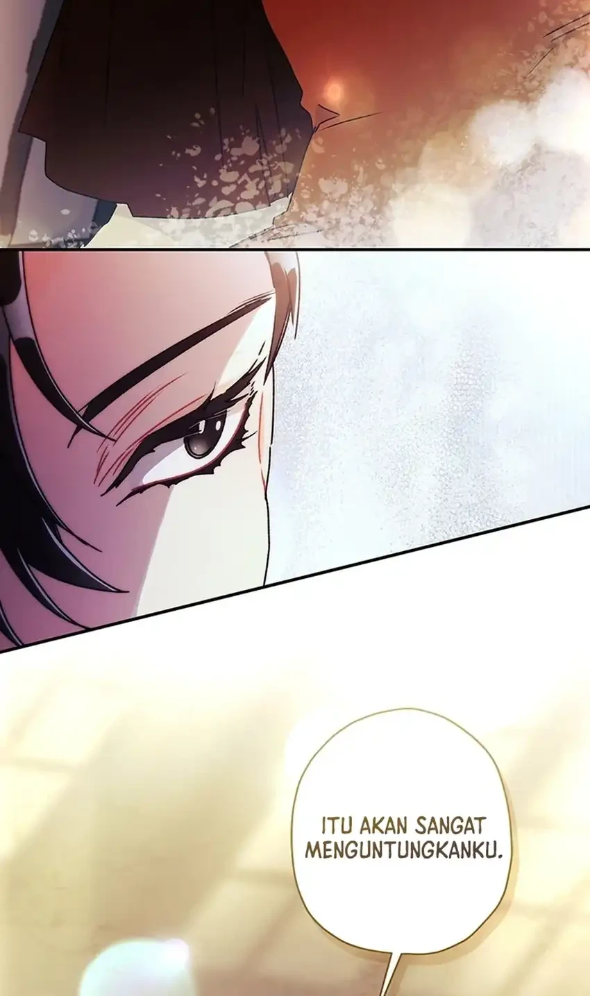 I Became the Male Lead's Adopted Daughter Chapter 151 - halaman 48