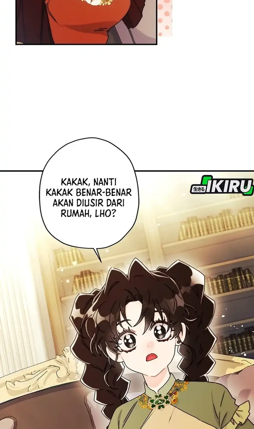 I Became the Male Lead's Adopted Daughter Chapter 151 - halaman 52