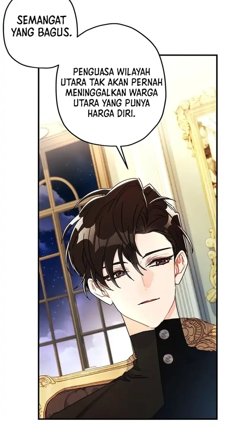 I Became the Male Lead's Adopted Daughter Chapter 151 - halaman 54