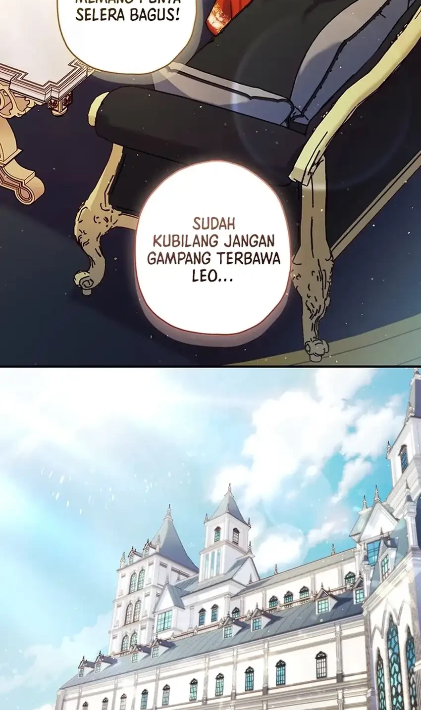 I Became the Male Lead's Adopted Daughter Chapter 151 - halaman 58