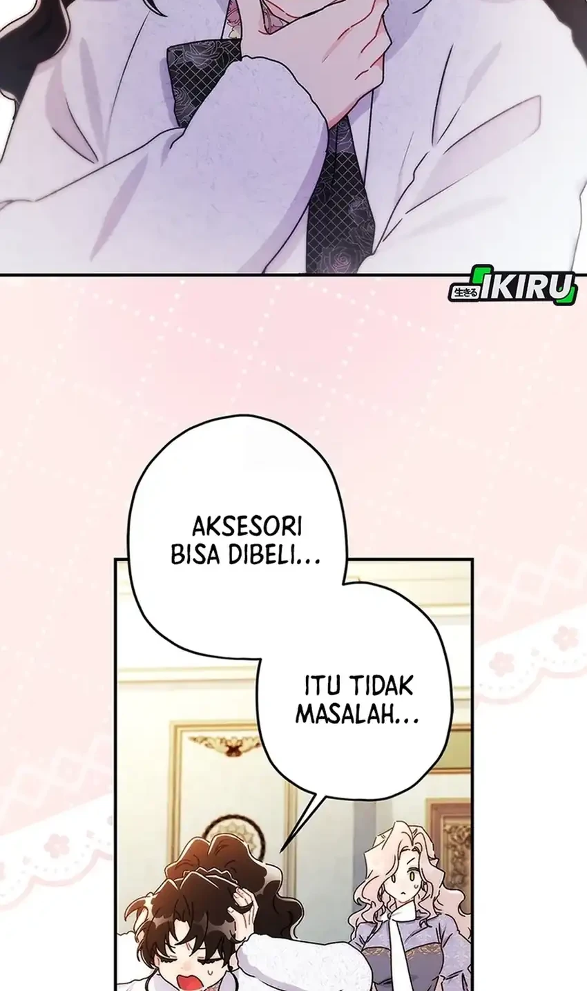 I Became the Male Lead's Adopted Daughter Chapter 151 - halaman 60