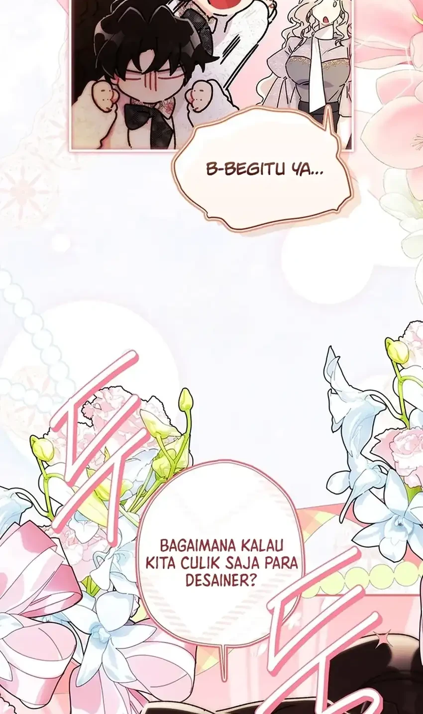 I Became the Male Lead's Adopted Daughter Chapter 151 - halaman 64