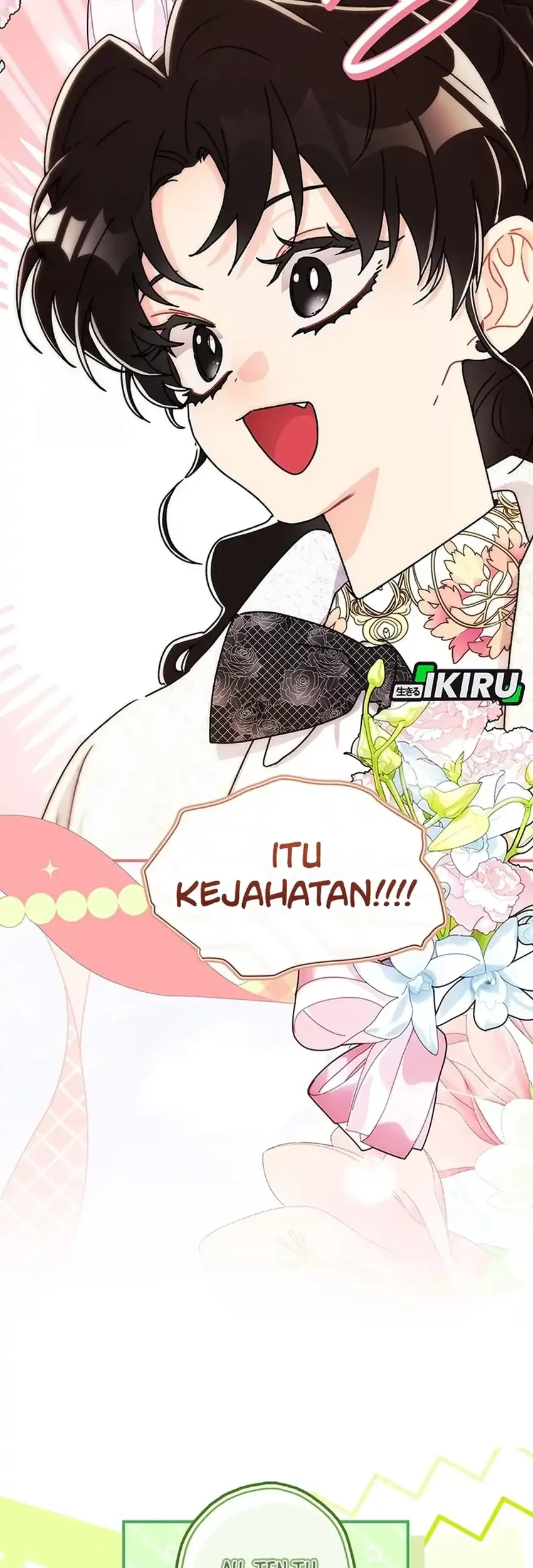I Became the Male Lead's Adopted Daughter Chapter 151 - halaman 65