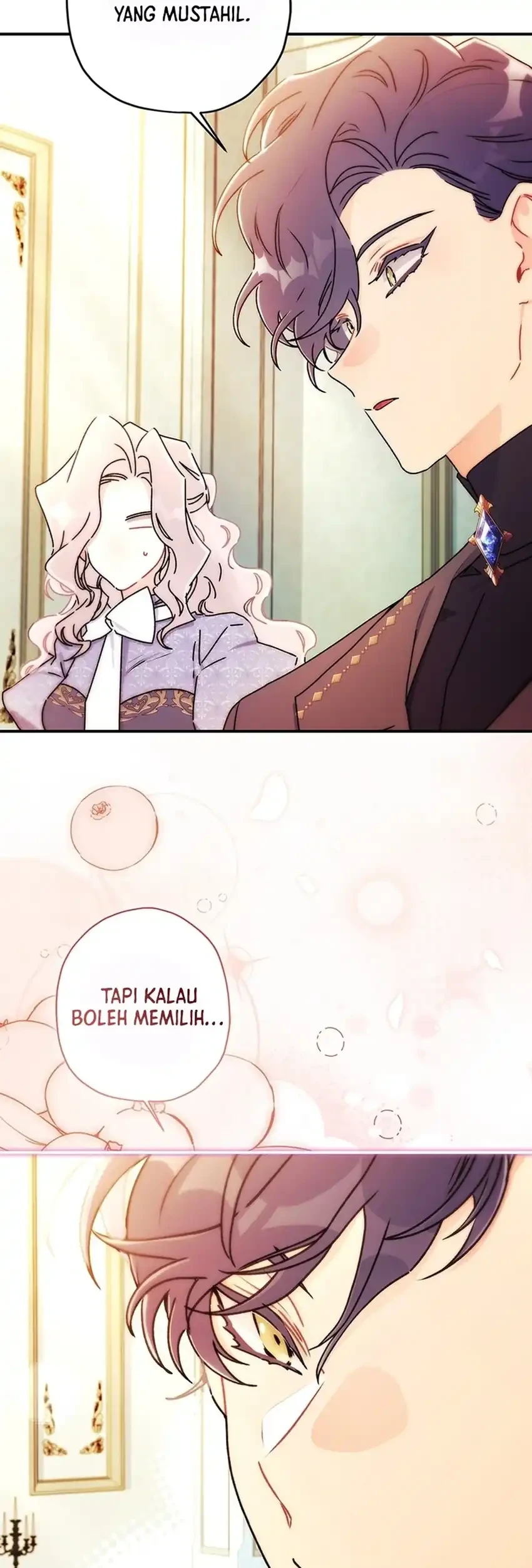 I Became the Male Lead's Adopted Daughter Chapter 151 - halaman 69