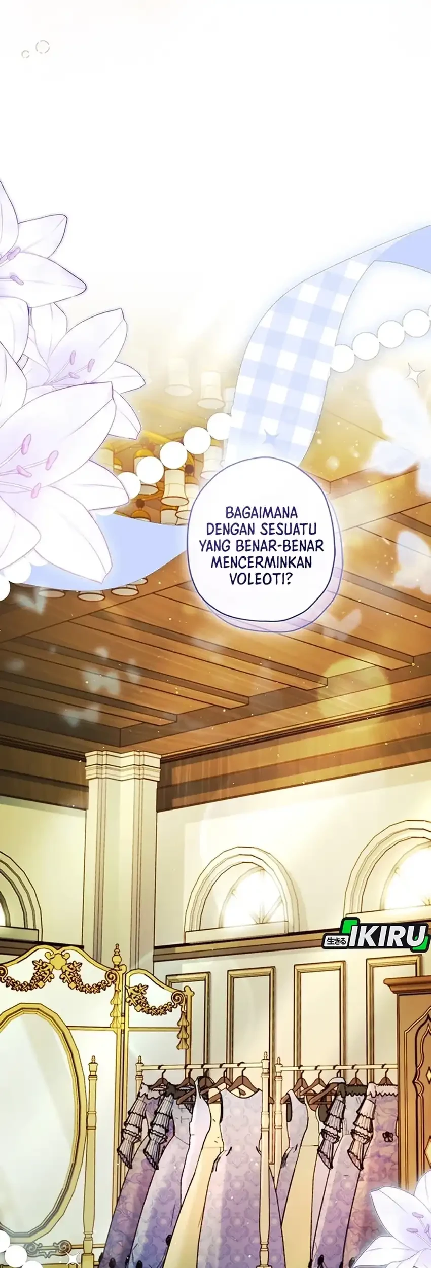 I Became the Male Lead's Adopted Daughter Chapter 151 - halaman 71