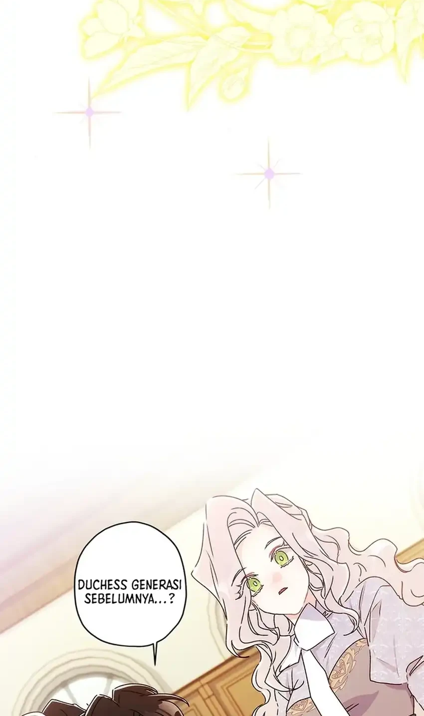 I Became the Male Lead's Adopted Daughter Chapter 152 - halaman 10