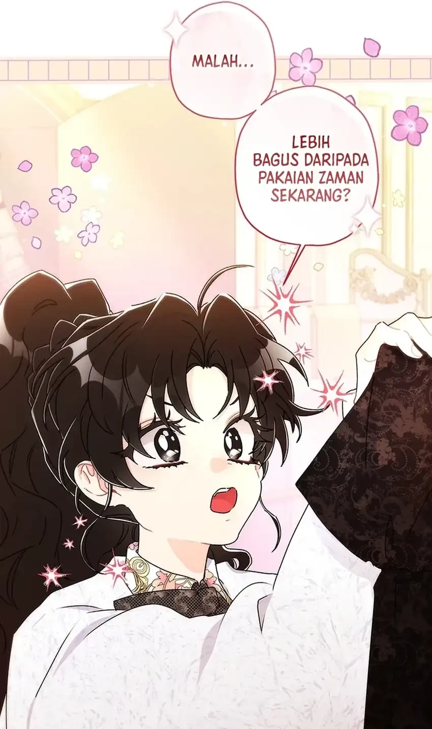 I Became the Male Lead's Adopted Daughter Chapter 152 - halaman 14