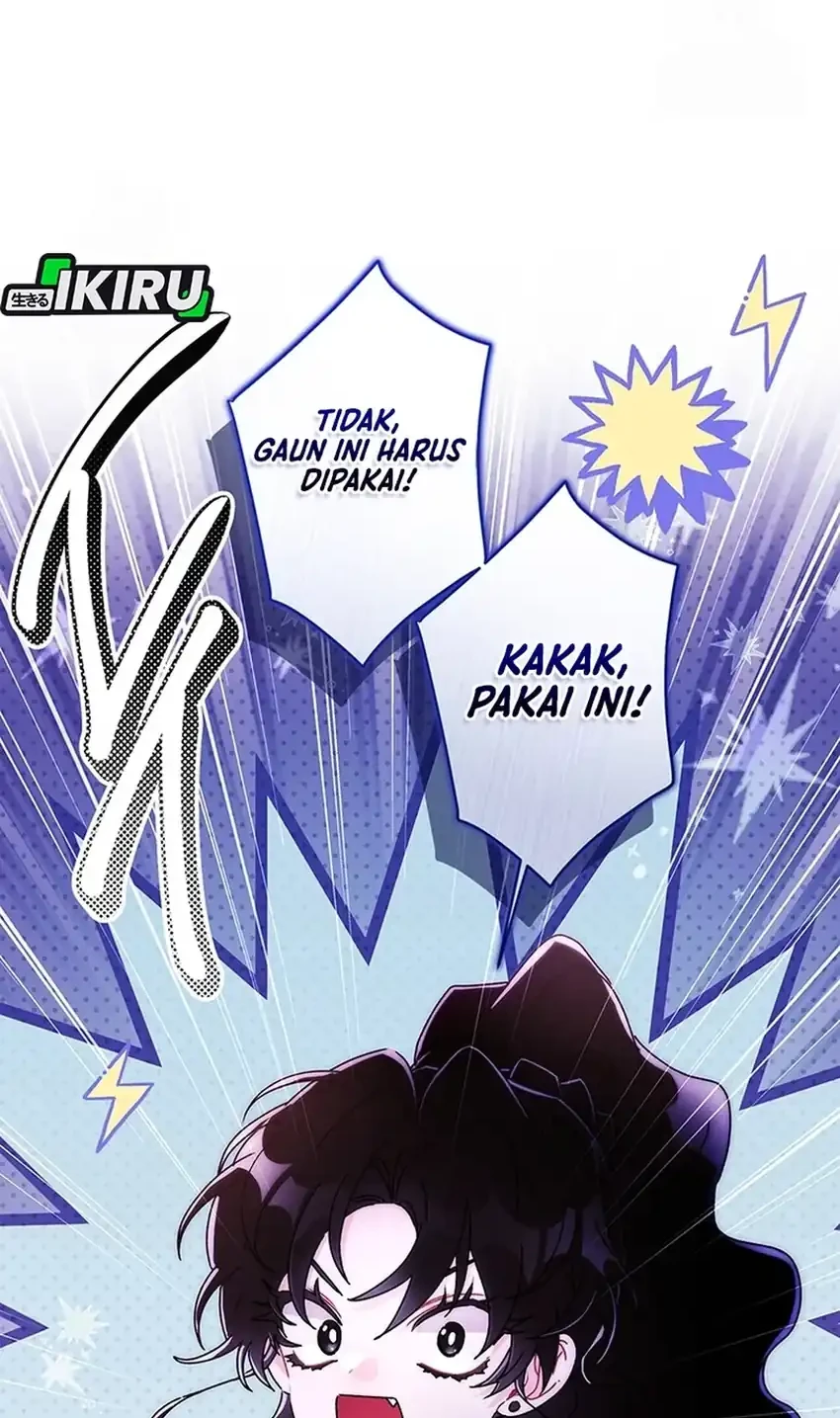 I Became the Male Lead's Adopted Daughter Chapter 152 - halaman 20