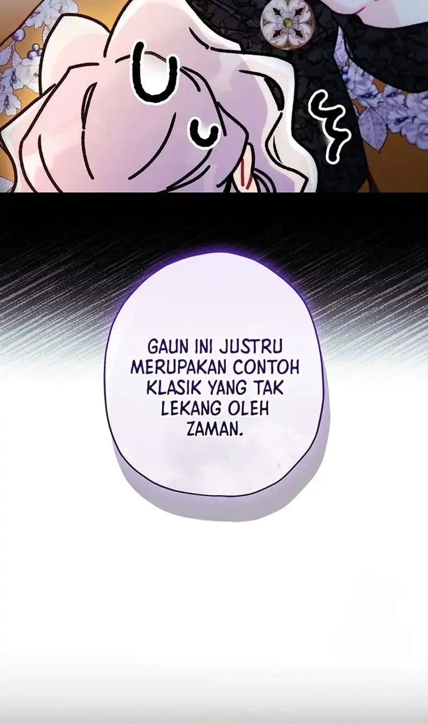I Became the Male Lead's Adopted Daughter Chapter 152 - halaman 30