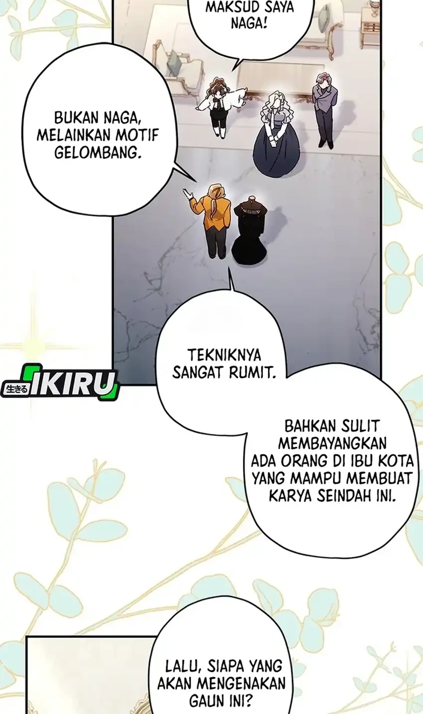 I Became the Male Lead's Adopted Daughter Chapter 152 - halaman 36
