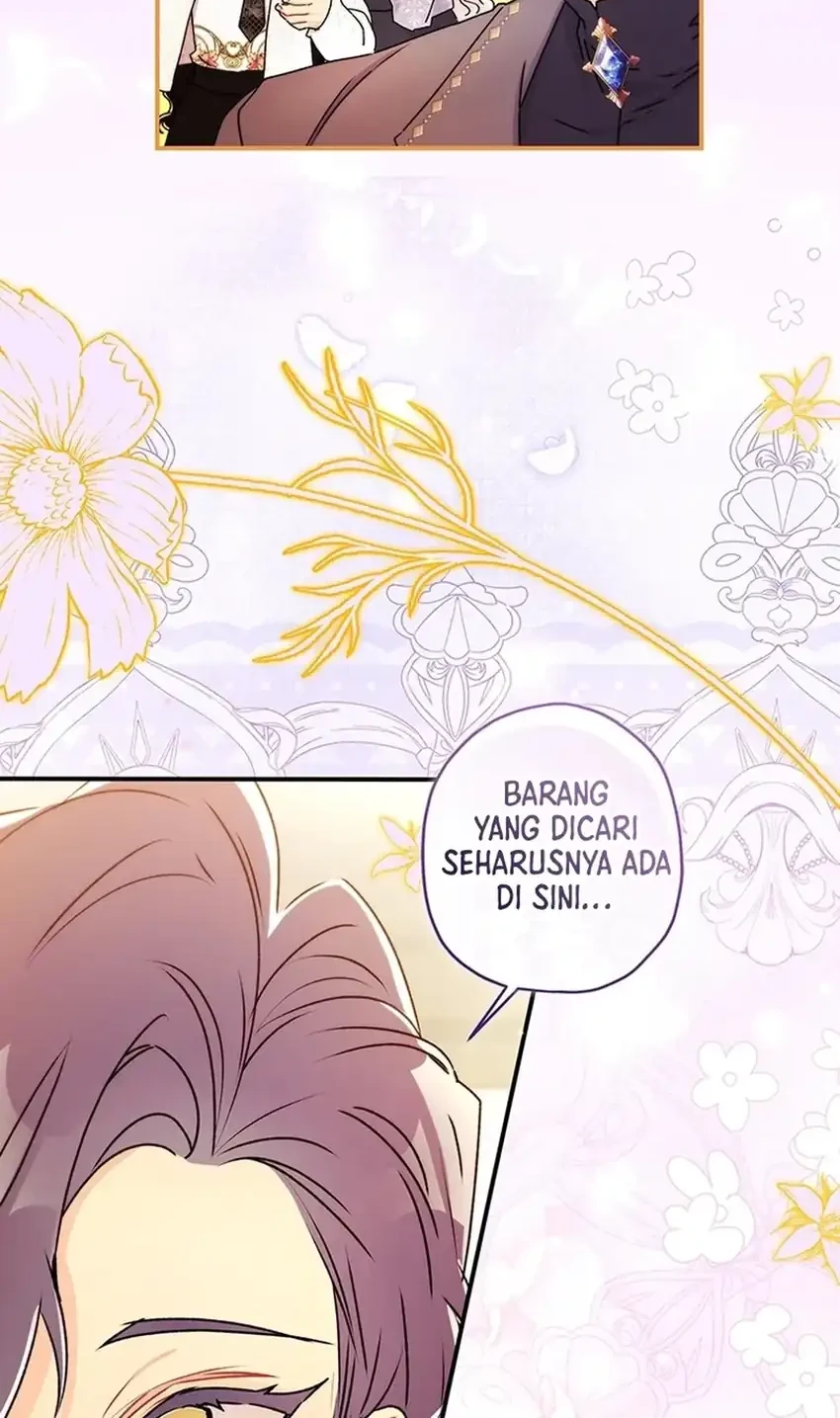 I Became the Male Lead's Adopted Daughter Chapter 152 - halaman 4